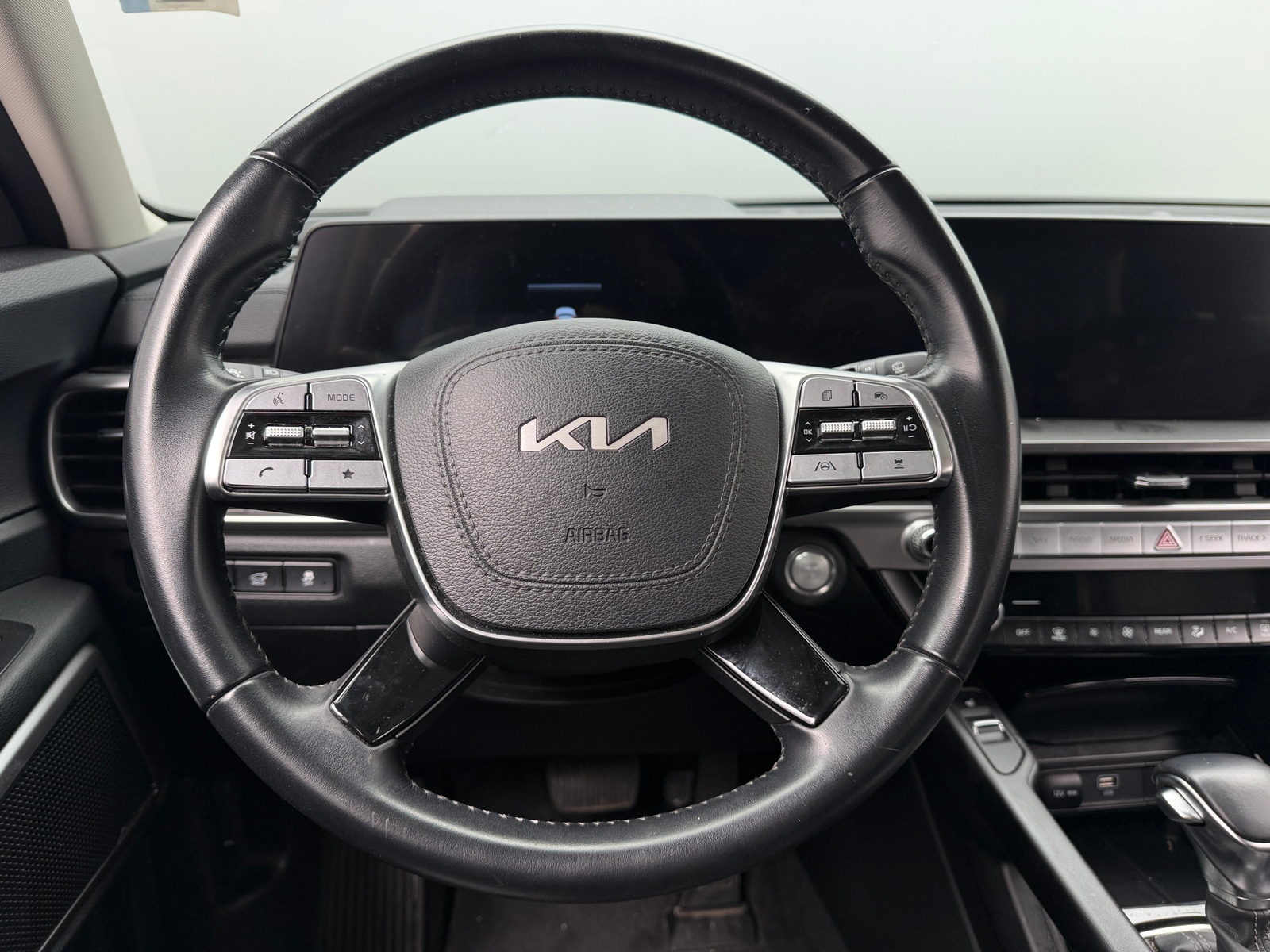 Thumbnail: 2025 Kia Telluride - 4