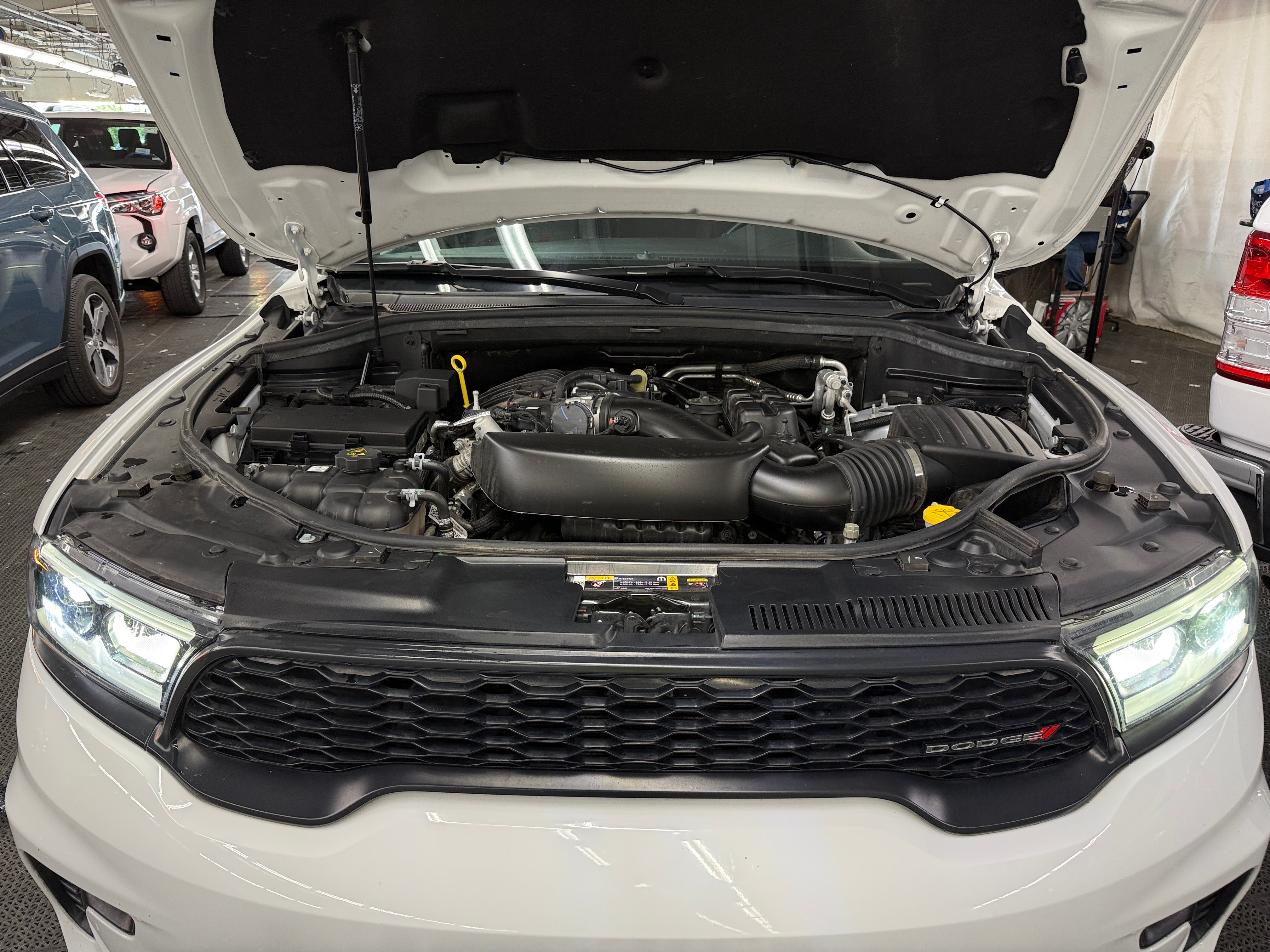 2024 Dodge Durango