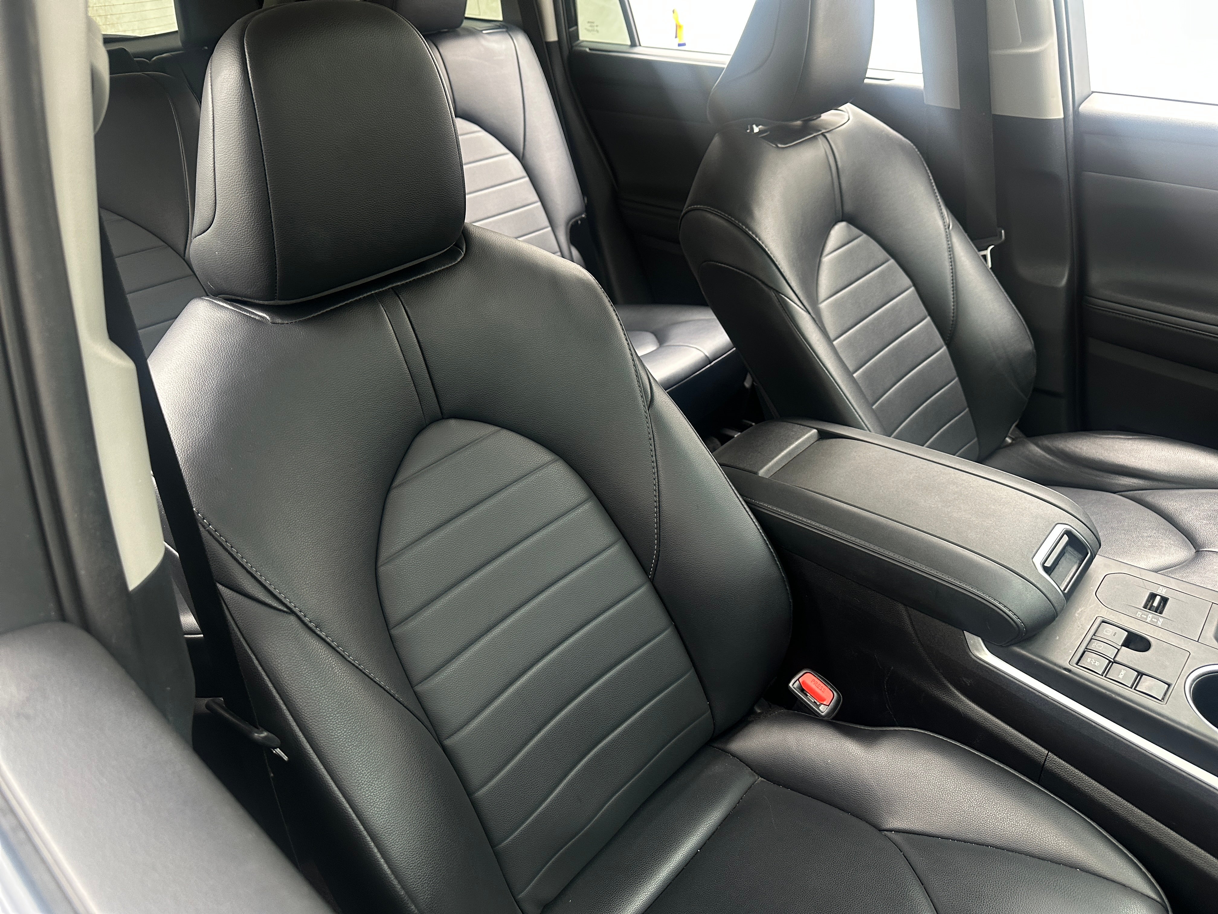 2024 Toyota Highlander