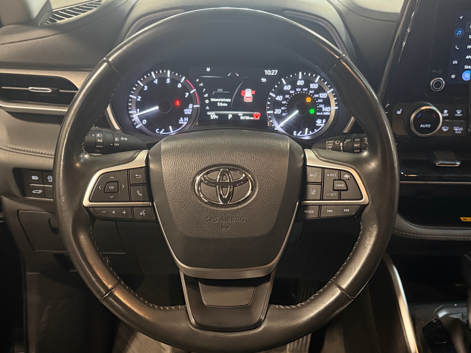 Thumbnail: 2024 Toyota Highlander - 4