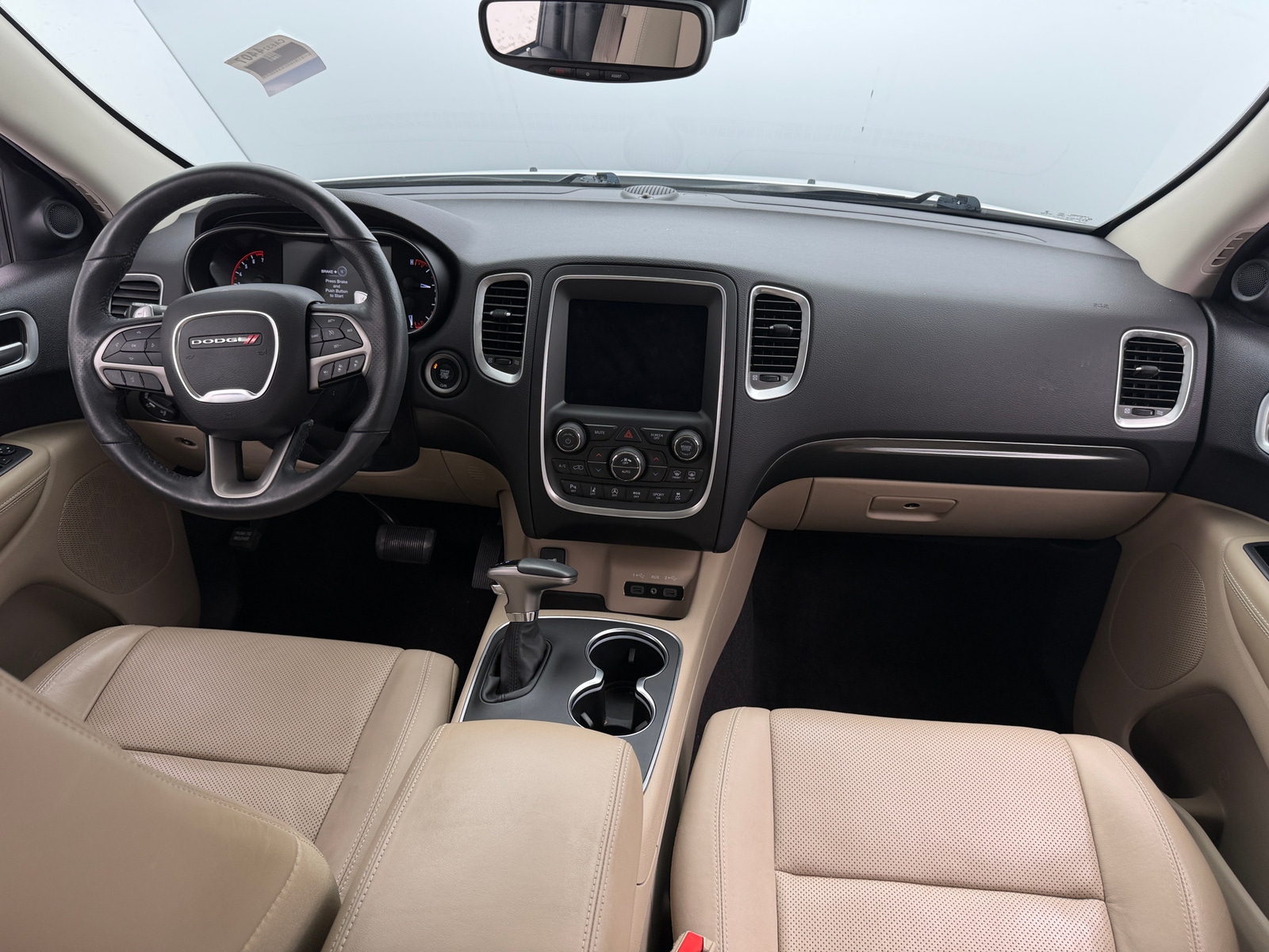 Thumbnail: 2018 Dodge Durango - 2
