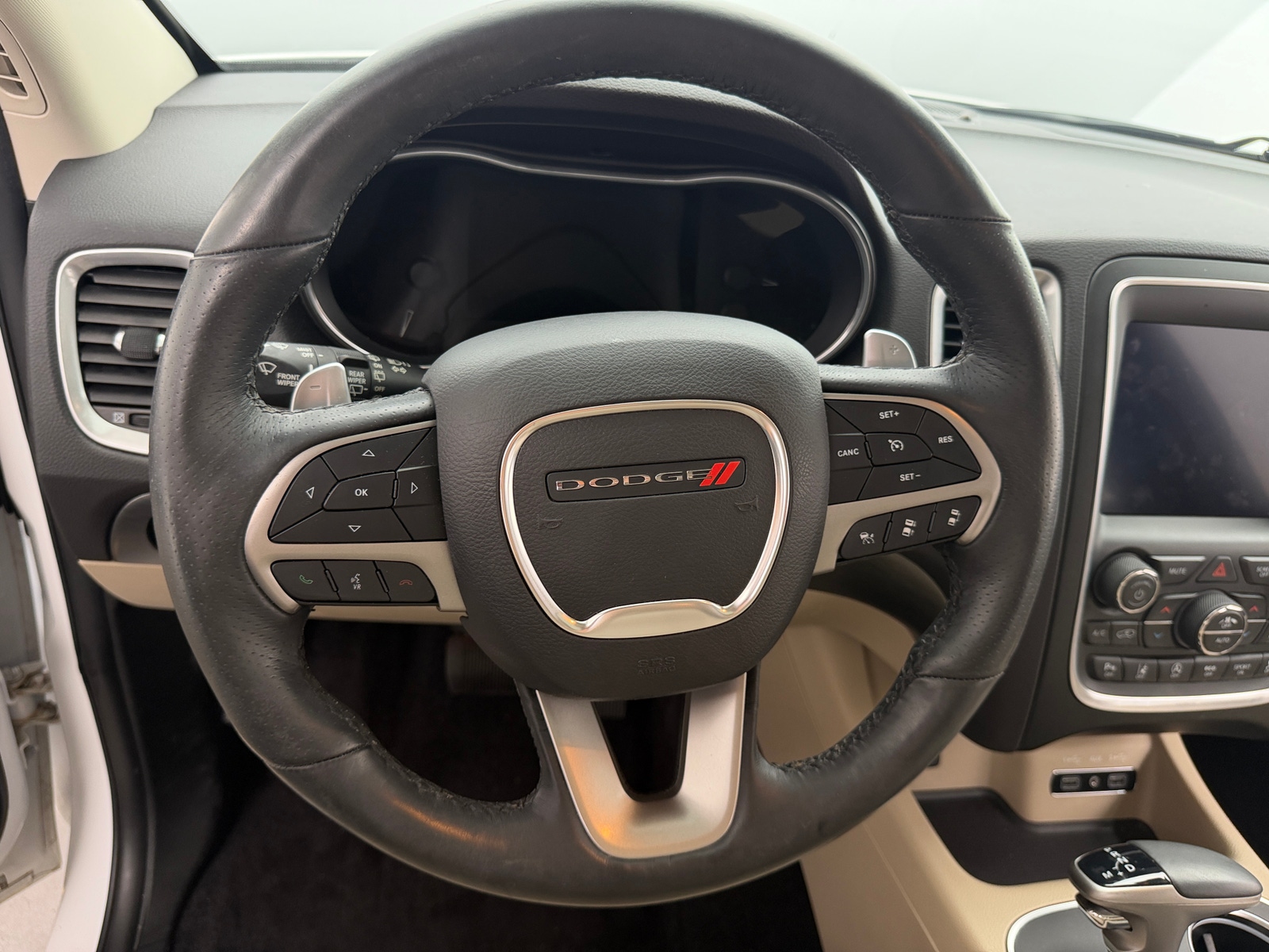 Thumbnail: 2018 Dodge Durango - 4