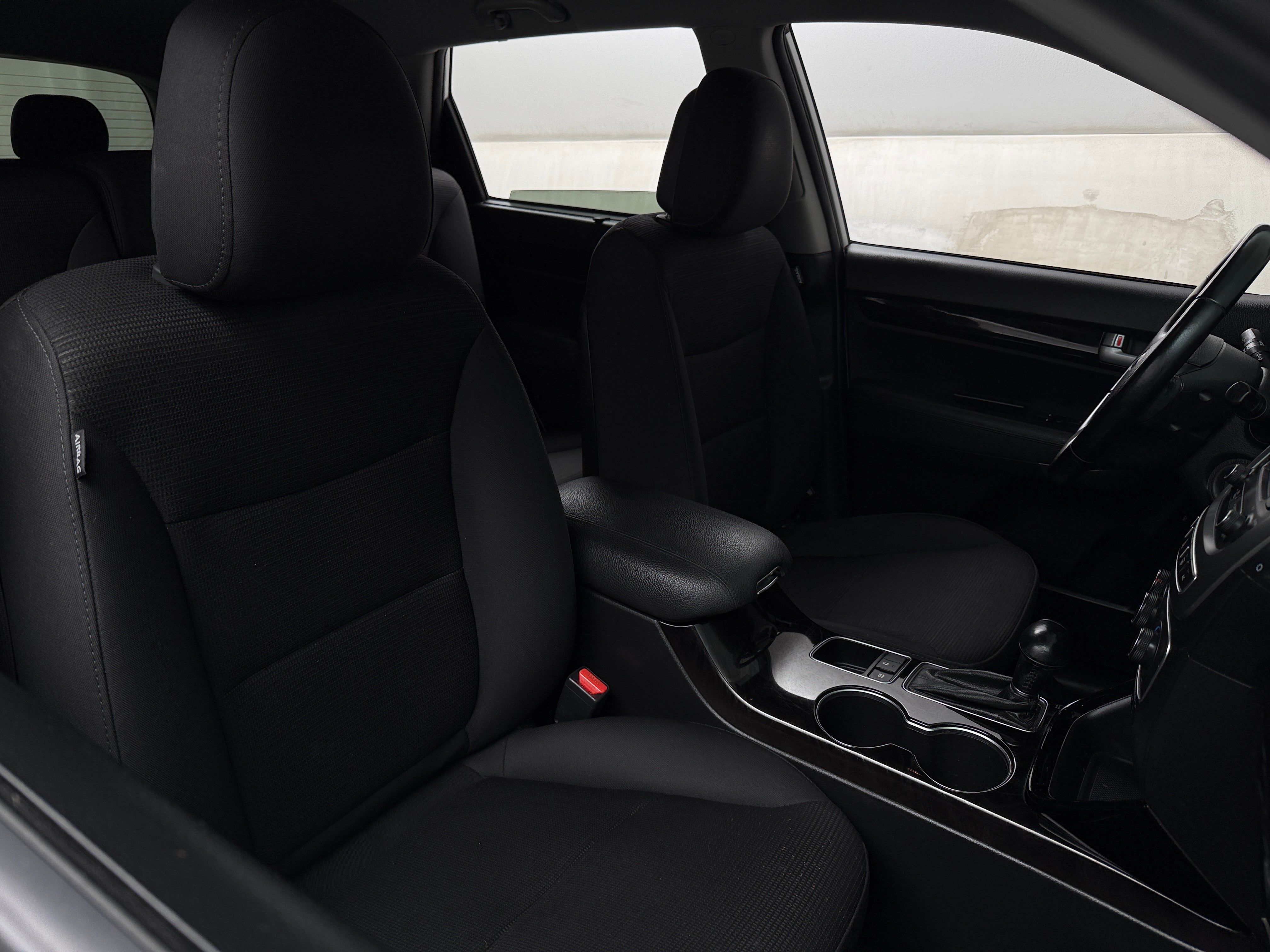 2015 Kia Sorento