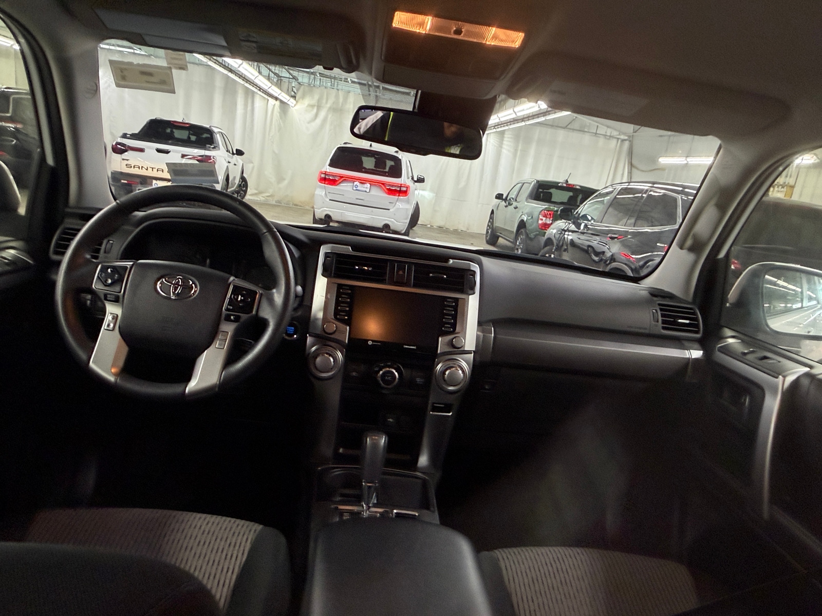 Thumbnail: 2024 Toyota 4Runner - 3