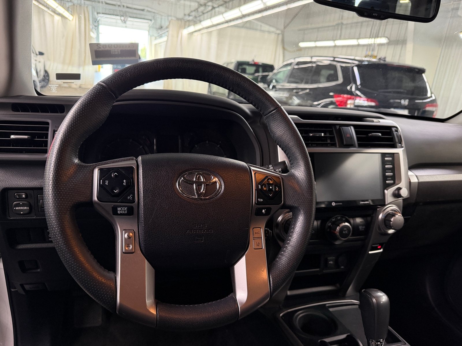 Thumbnail: 2024 Toyota 4Runner - 5