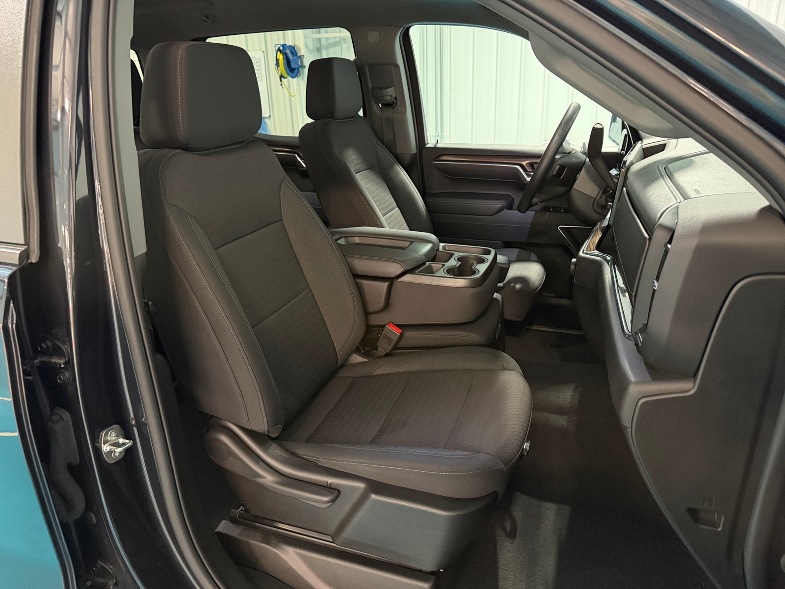Thumbnail: 2023 Chevrolet Silverado 1500 - 2