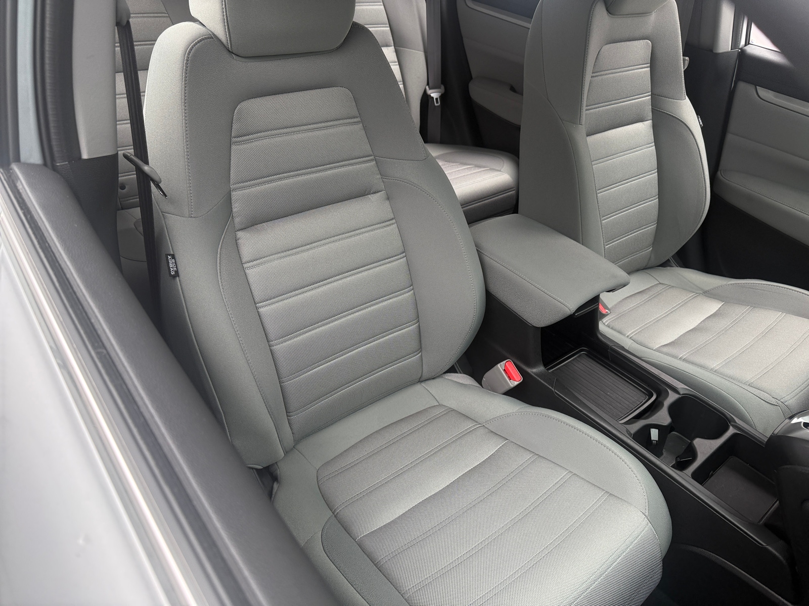 Thumbnail: 2022 Honda CR-V - 2