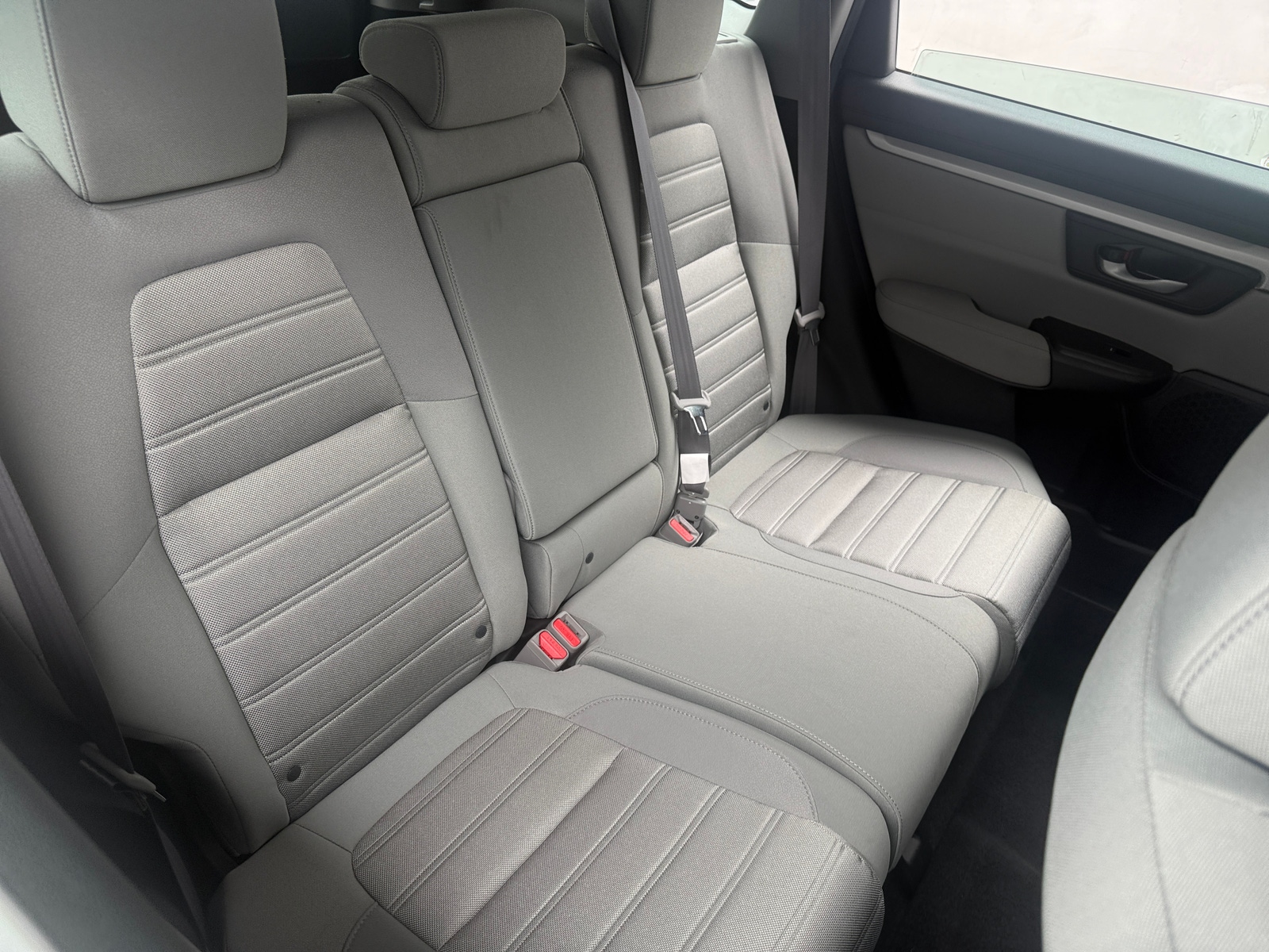 Thumbnail: 2022 Honda CR-V - 6