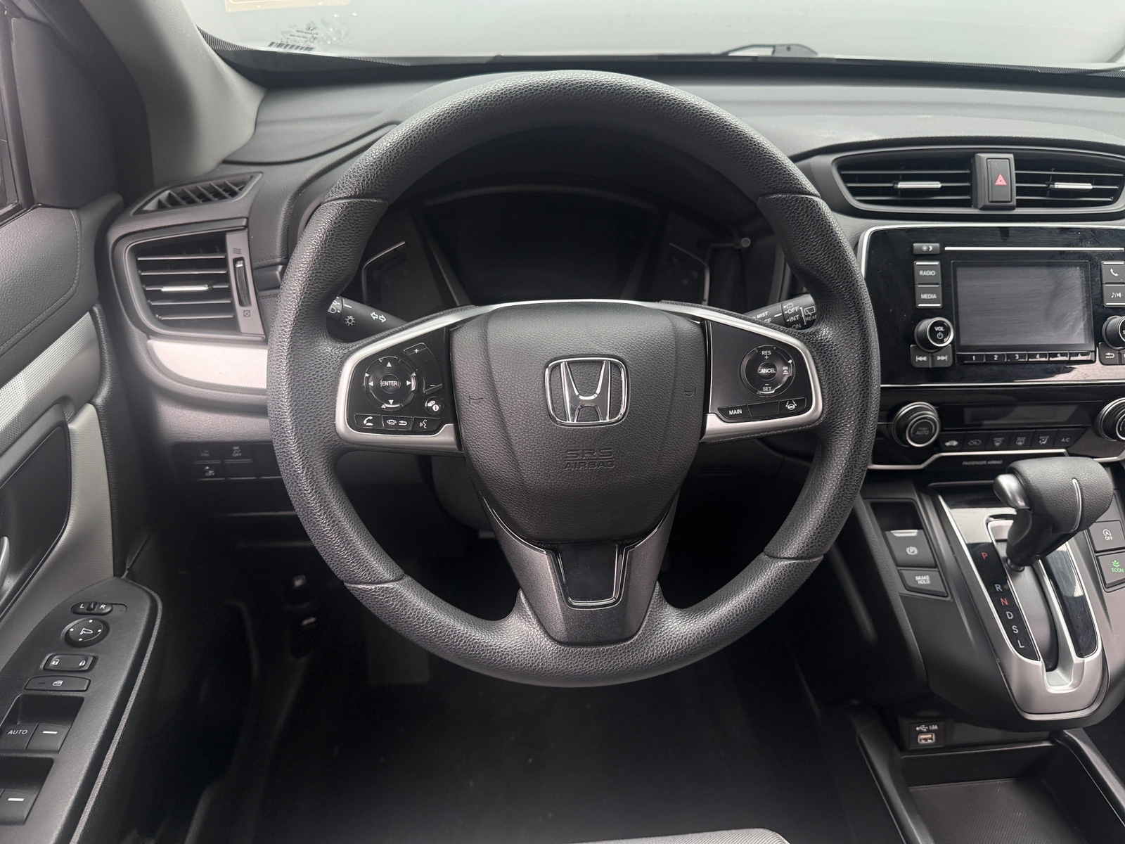 Thumbnail: 2022 Honda CR-V - 5