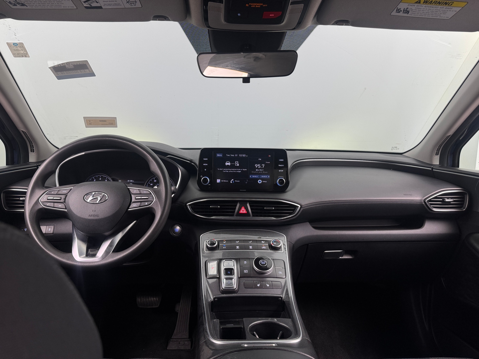 Thumbnail: 2022 Hyundai Santa Fe - 3