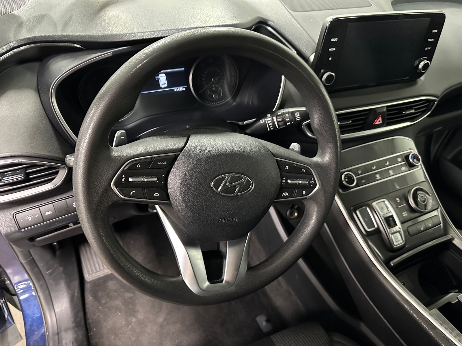 Thumbnail: 2022 Hyundai Santa Fe - 5