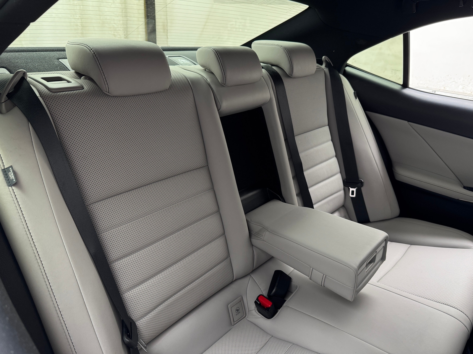 Thumbnail: 2016 Lexus IS - 5