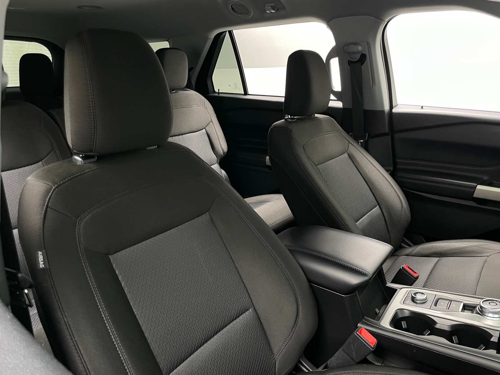 Thumbnail: 2022 Ford Explorer - 2
