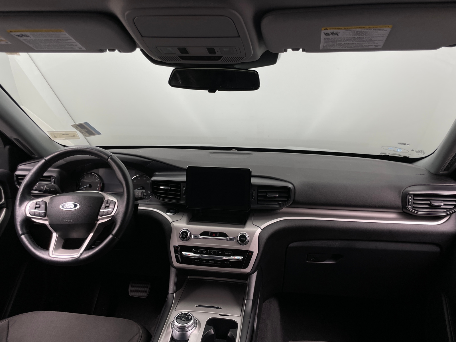Thumbnail: 2022 Ford Explorer - 3