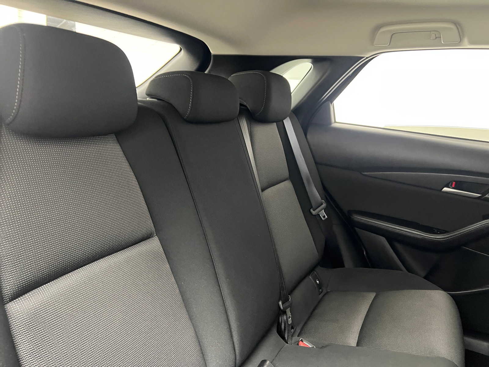 Thumbnail: 2023 Mazda CX-30 - 6