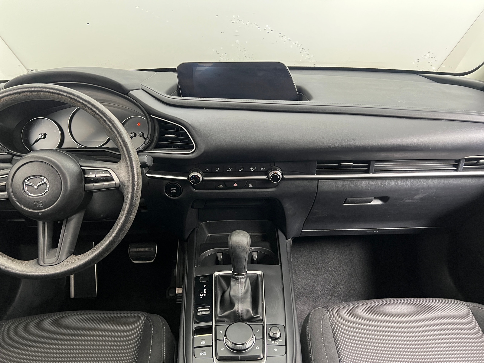 Thumbnail: 2023 Mazda CX-30 - 3