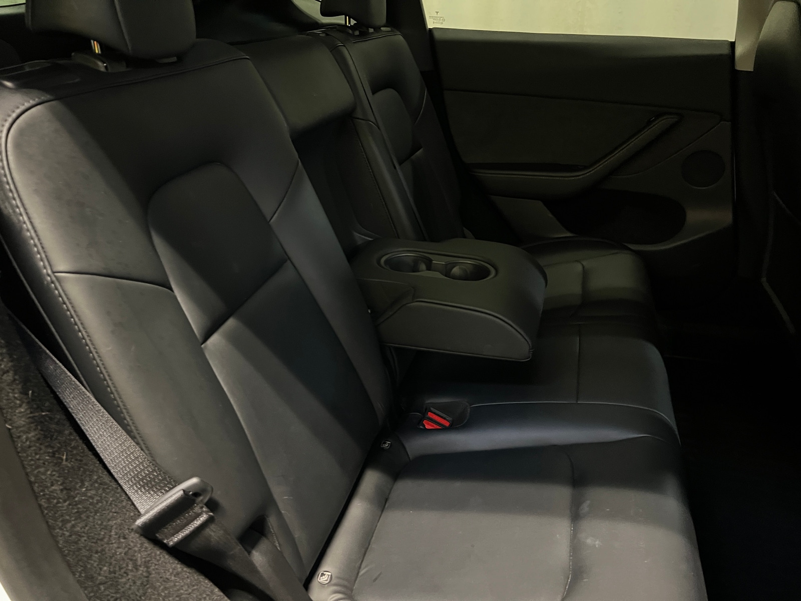 Thumbnail: 2023 Tesla Model Y - 5