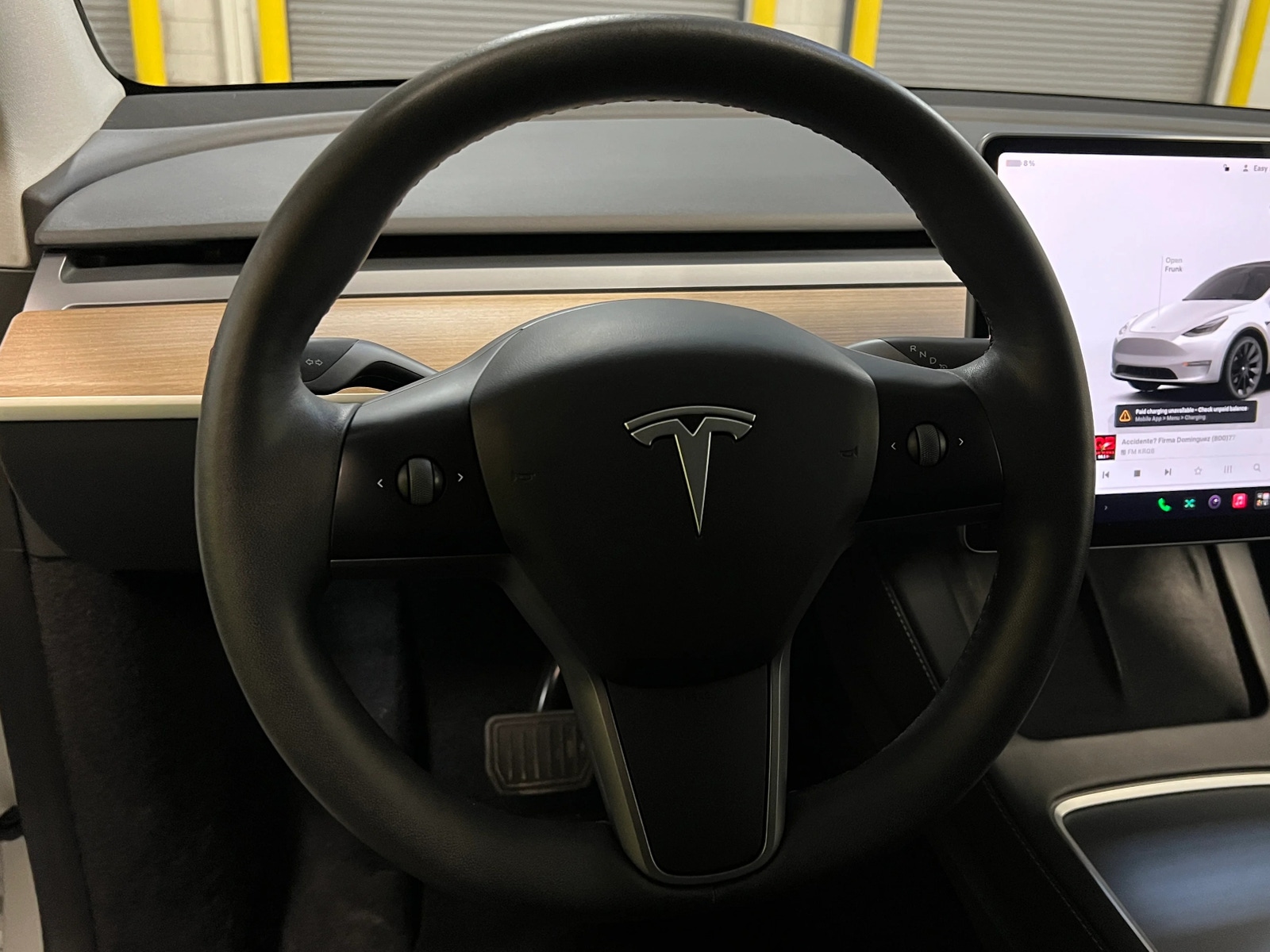 Thumbnail: 2023 Tesla Model Y - 4