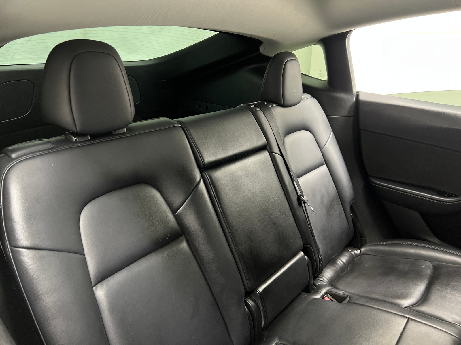 Thumbnail: 2020 Tesla Model Y - 5