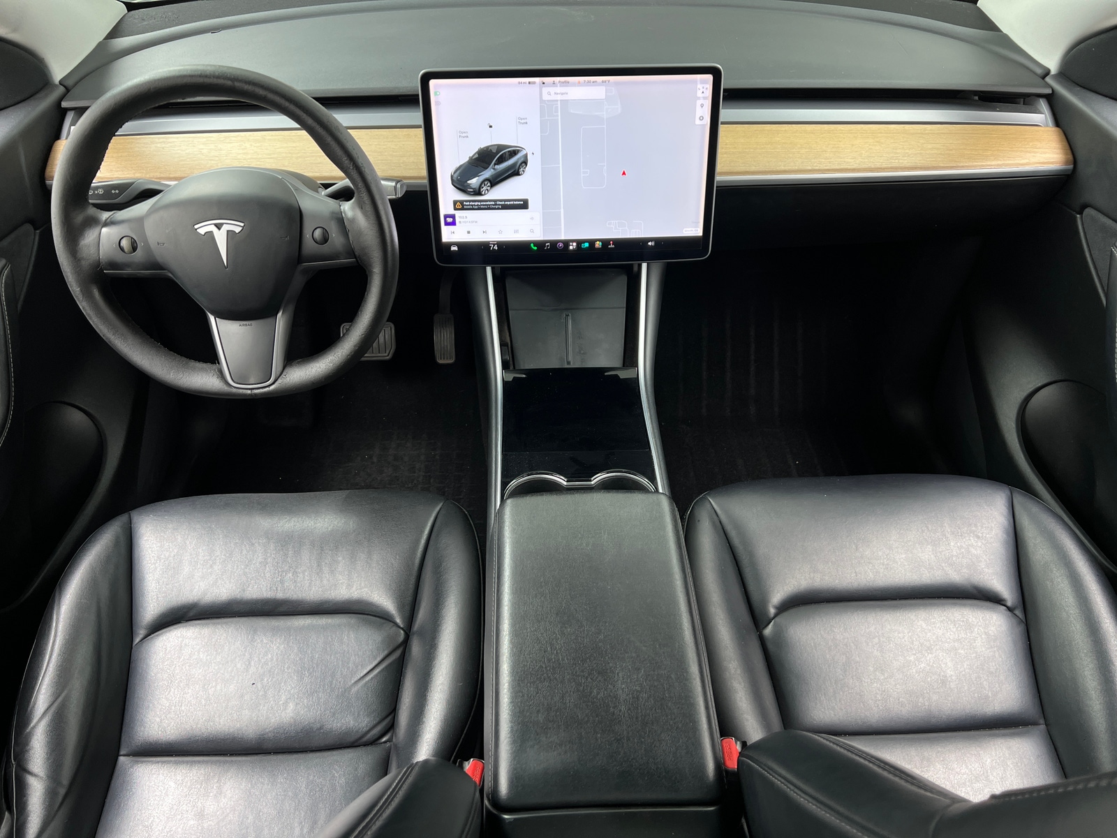 Thumbnail: 2020 Tesla Model Y - 2