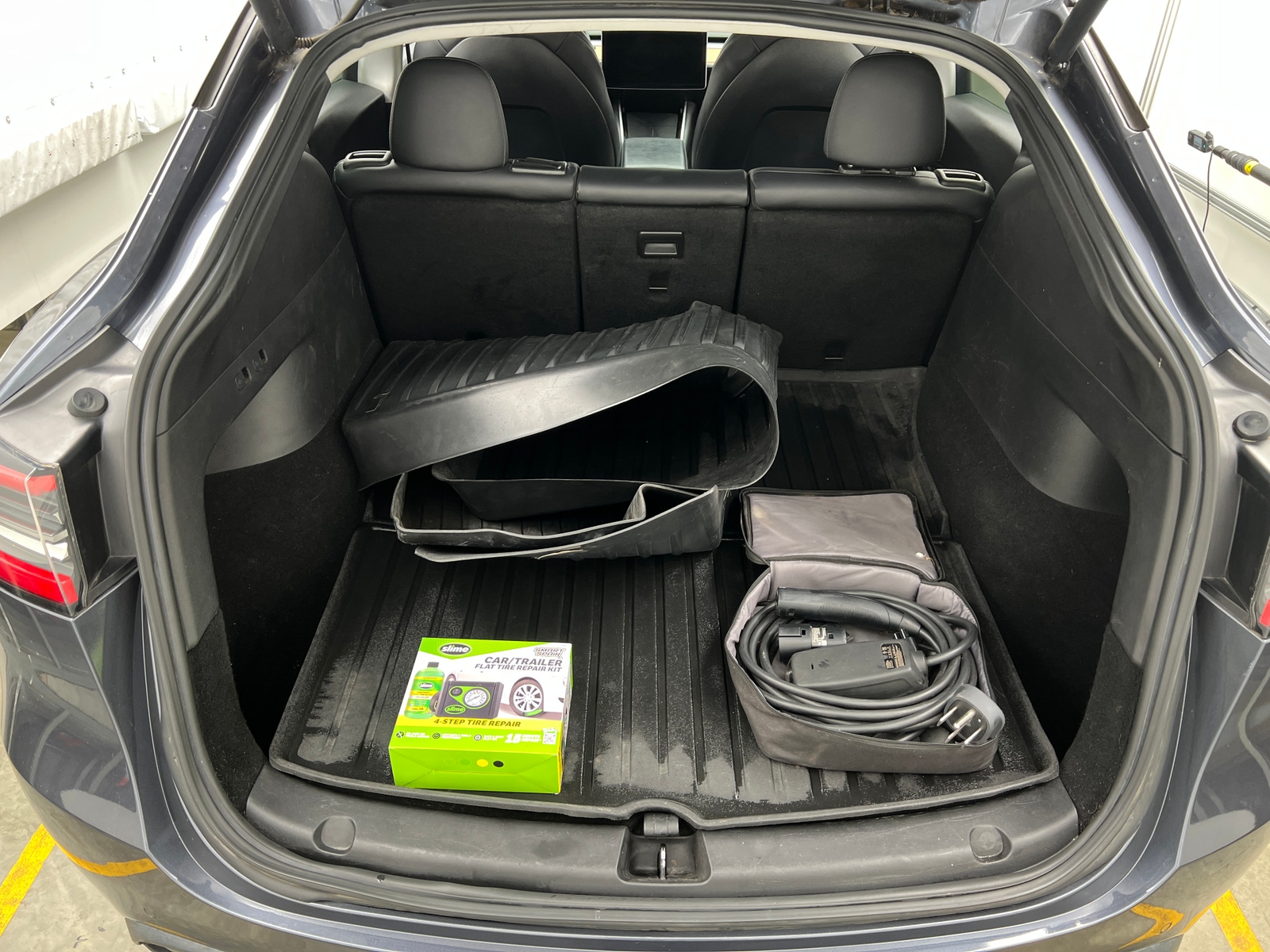 Thumbnail: 2020 Tesla Model Y - 6