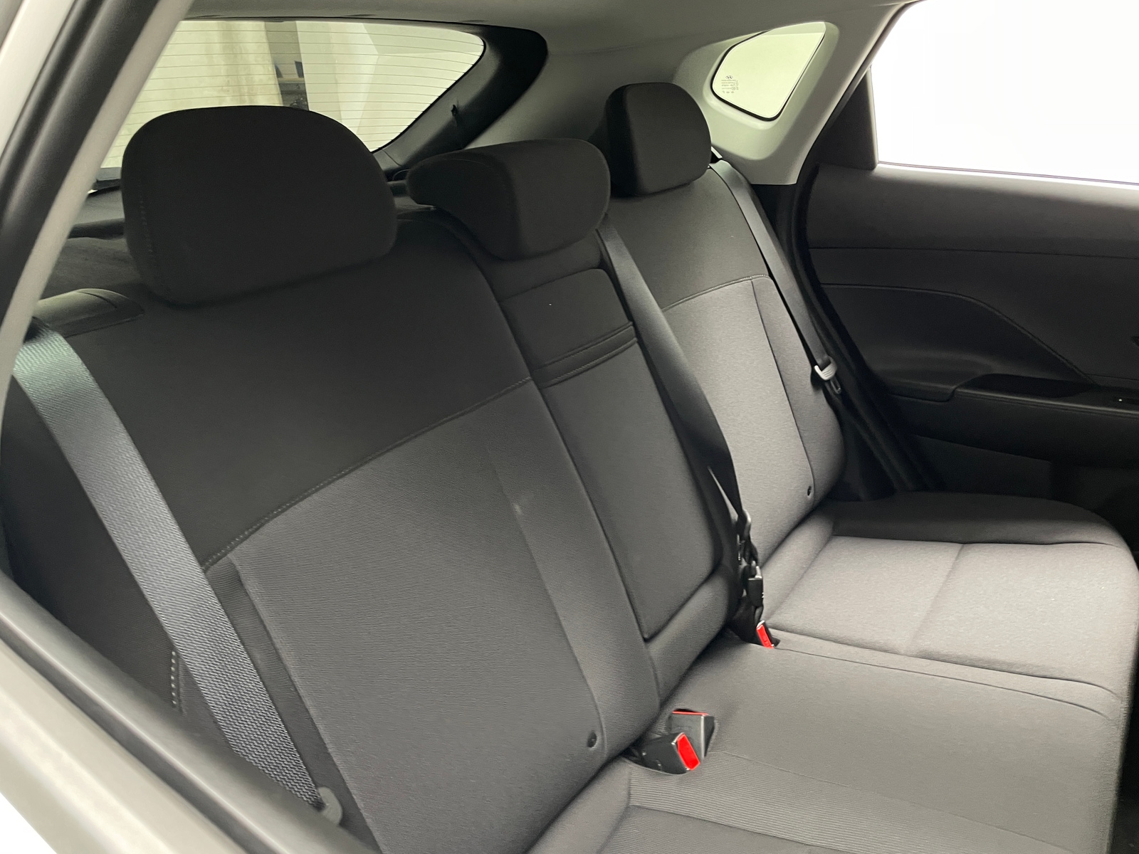 Thumbnail: 2026 Hyundai Kona - 6