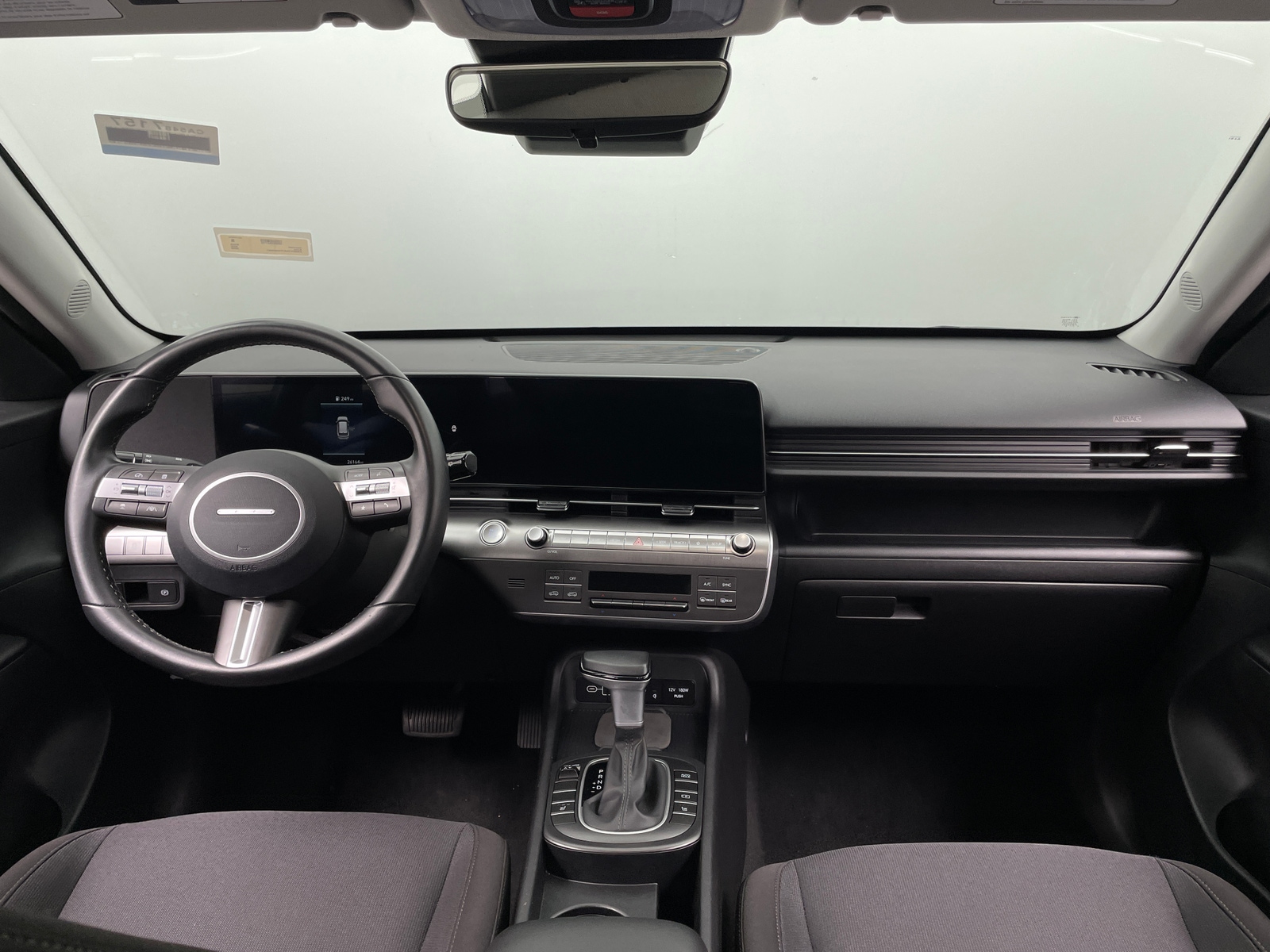 Thumbnail: 2026 Hyundai Kona - 3