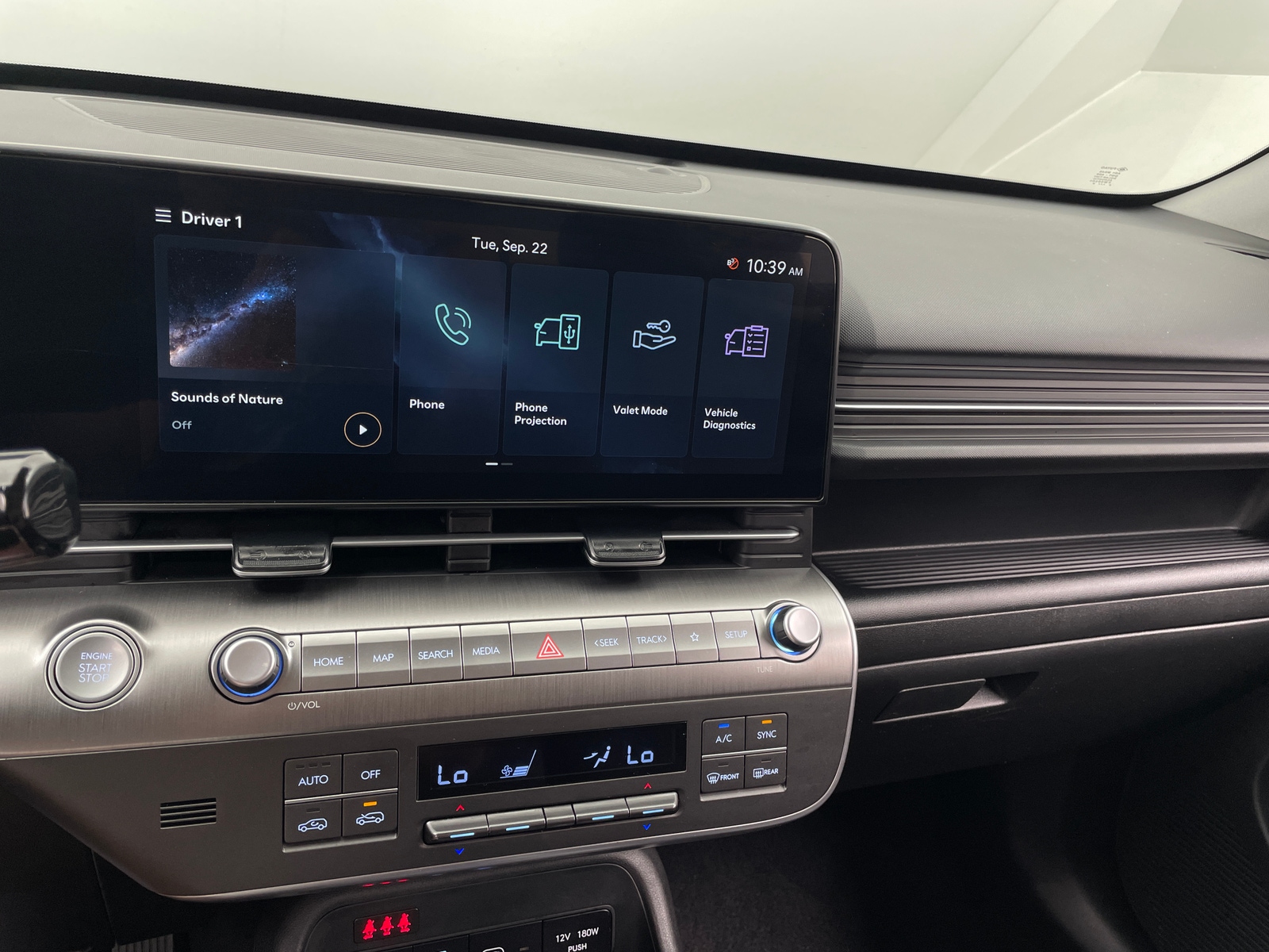 Thumbnail: 2026 Hyundai Kona - 4