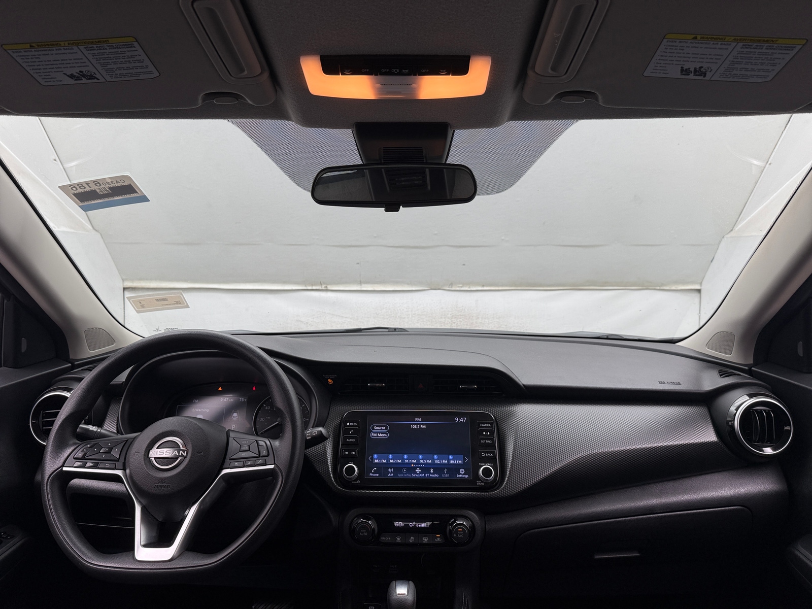 Thumbnail: 2022 Nissan Kicks - 3