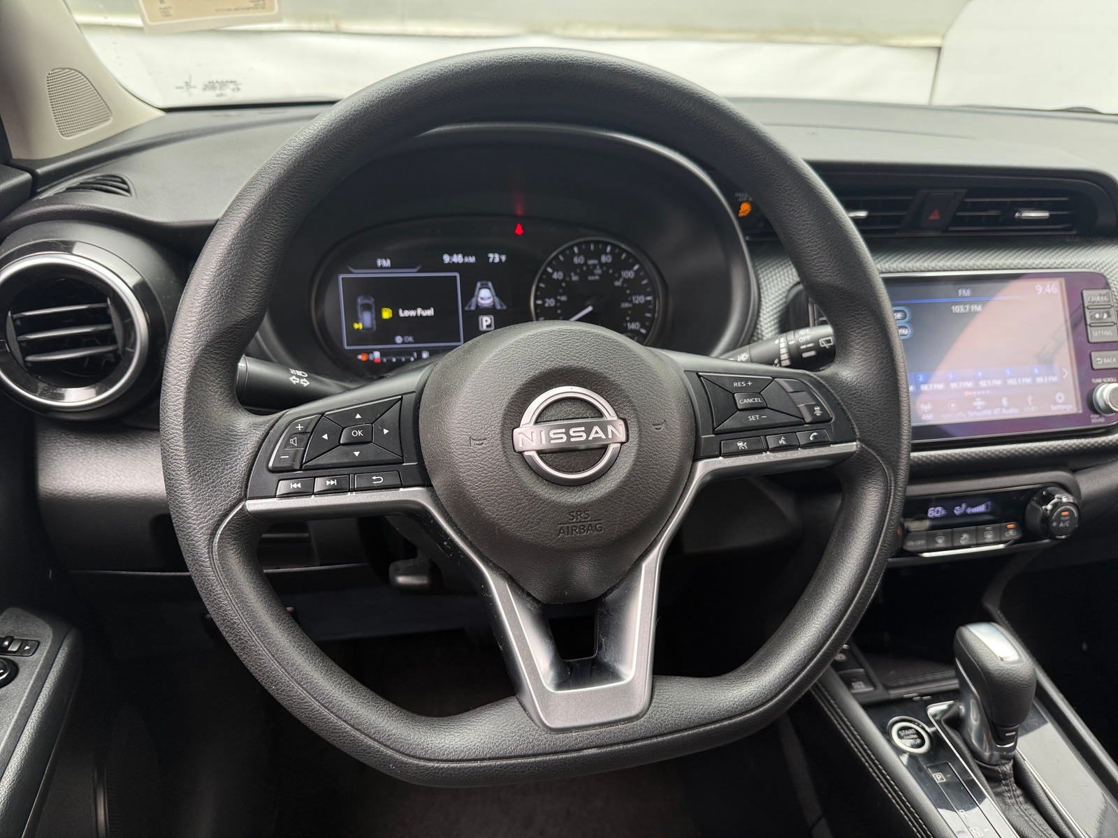 Thumbnail: 2022 Nissan Kicks - 5