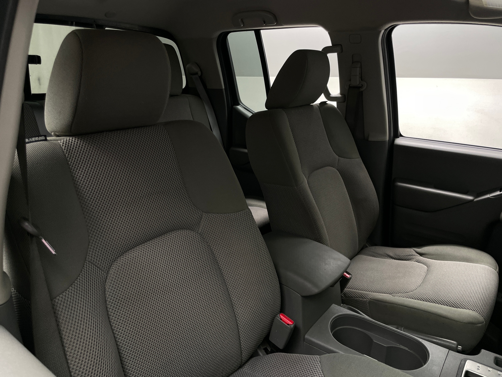 Thumbnail: 2019 Nissan Frontier - 2
