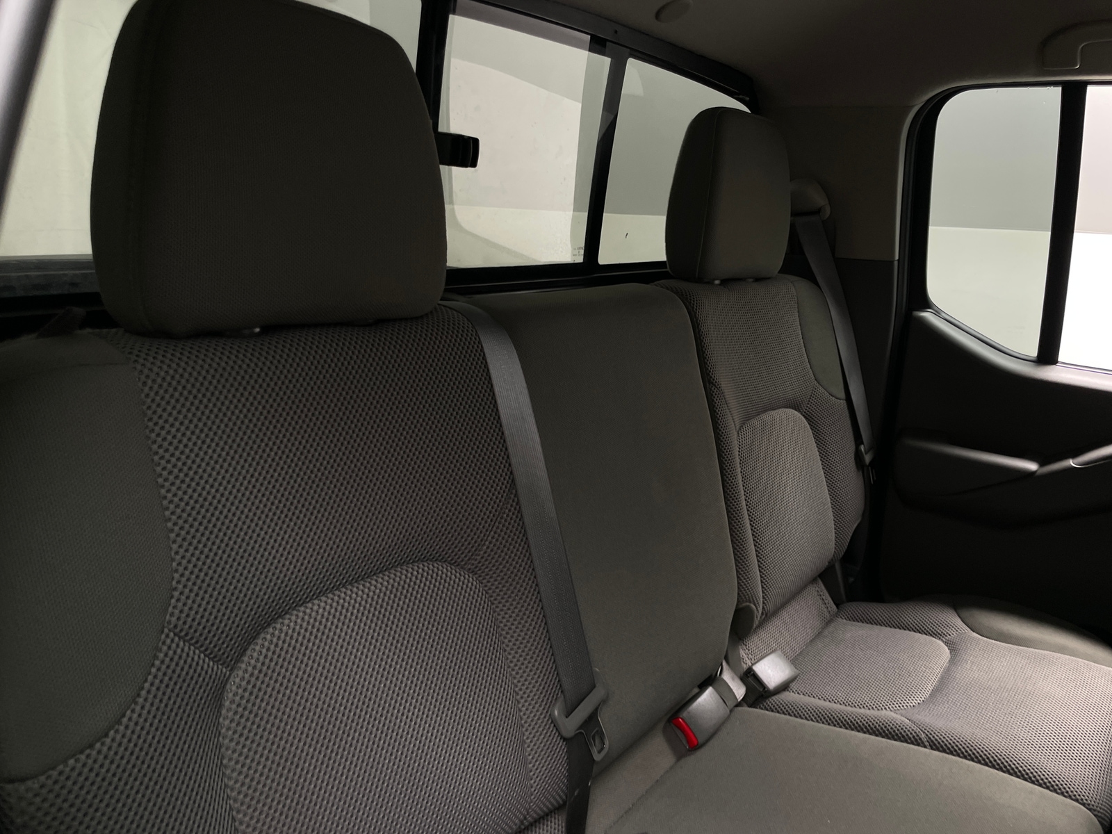 Thumbnail: 2019 Nissan Frontier - 6