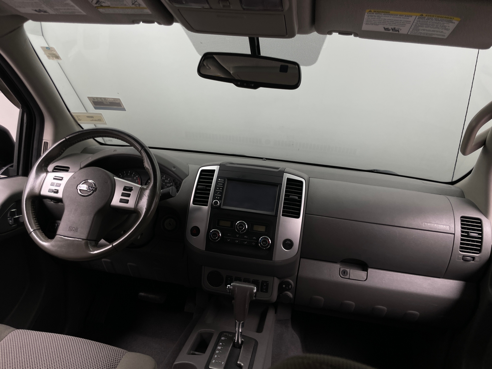 Thumbnail: 2019 Nissan Frontier - 3