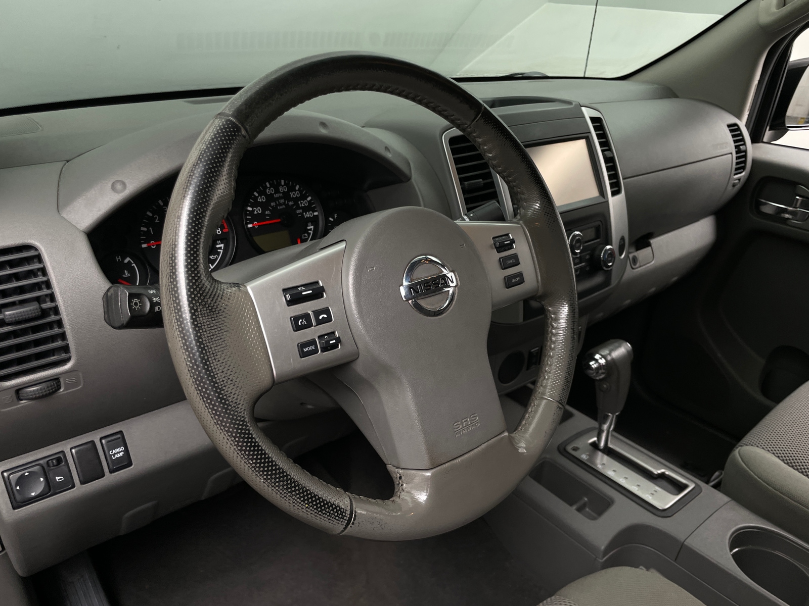 Thumbnail: 2019 Nissan Frontier - 5