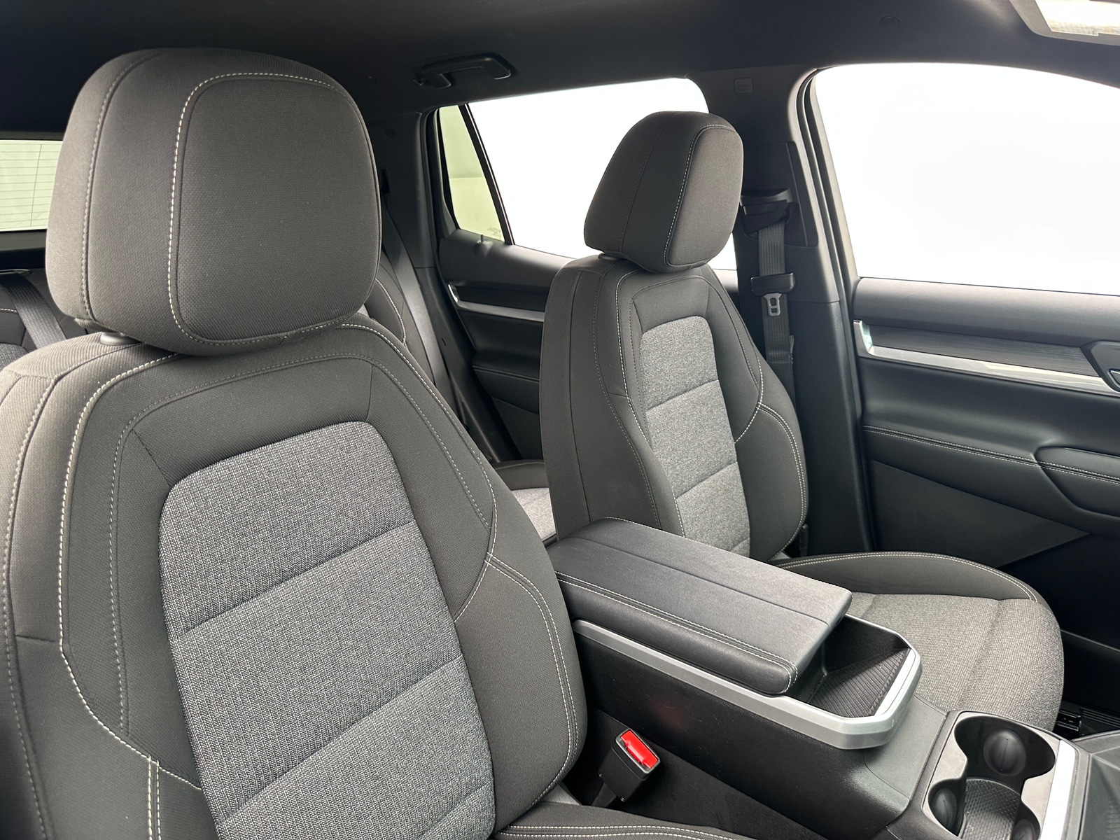 Thumbnail: 2026 GMC Terrain - 2