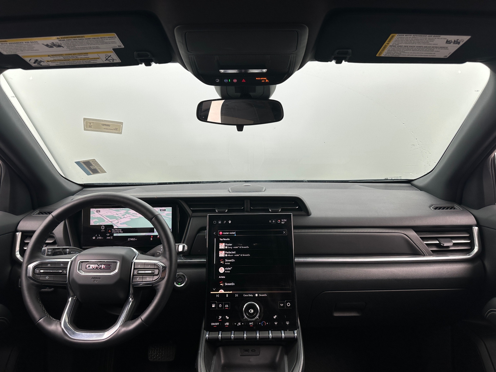 Thumbnail: 2026 GMC Terrain - 3