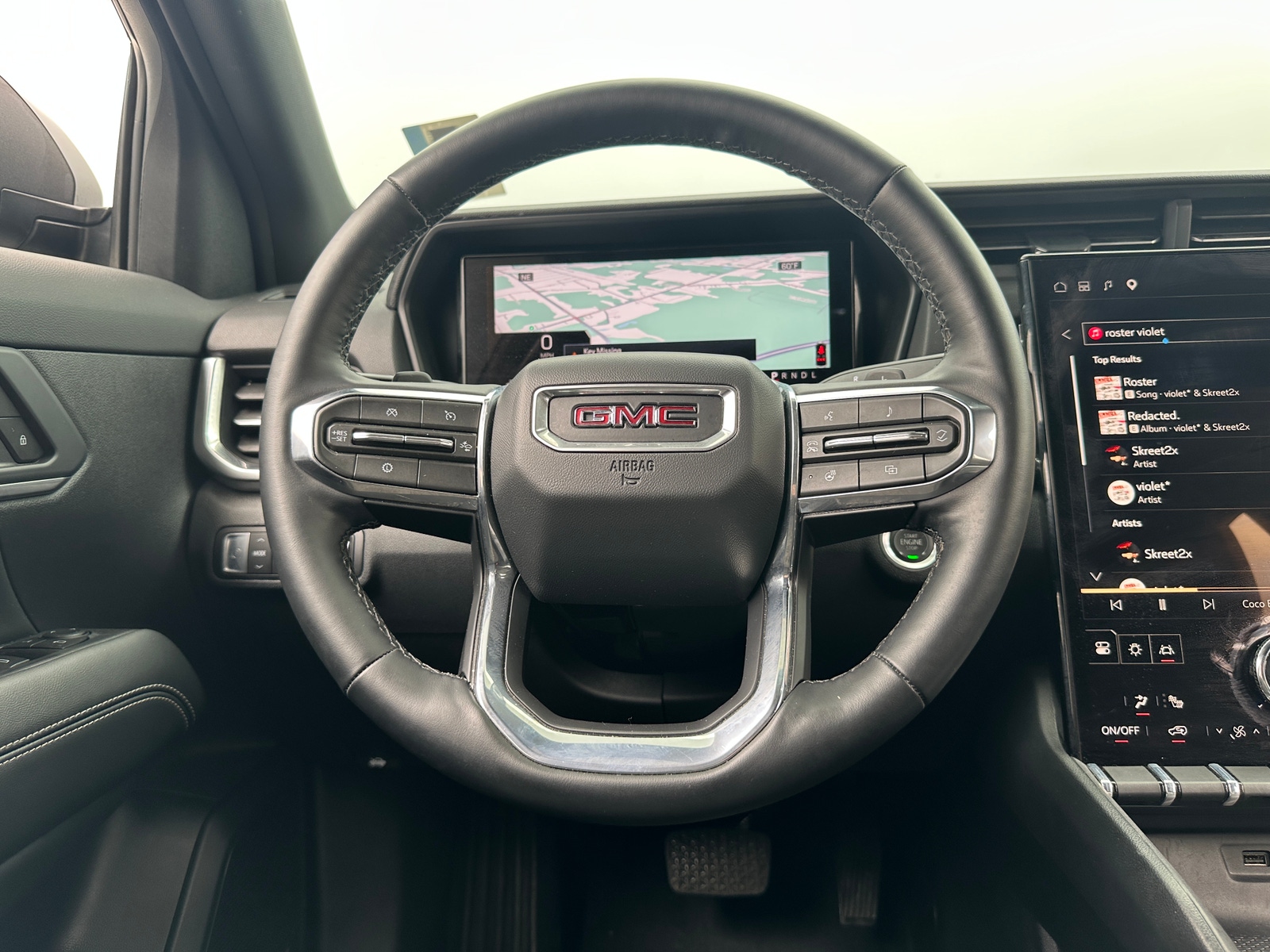 Thumbnail: 2026 GMC Terrain - 5