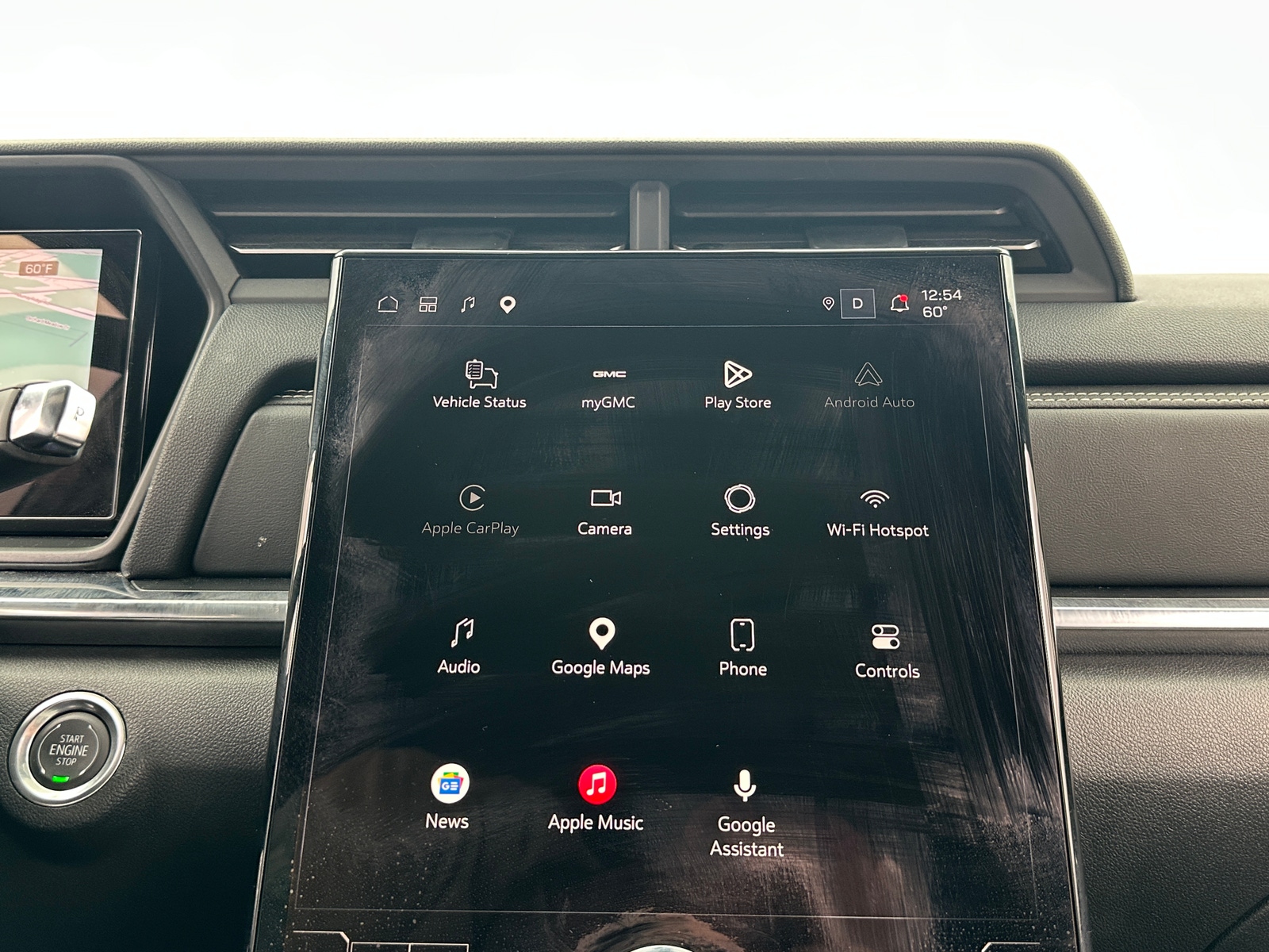 Thumbnail: 2026 GMC Terrain - 4