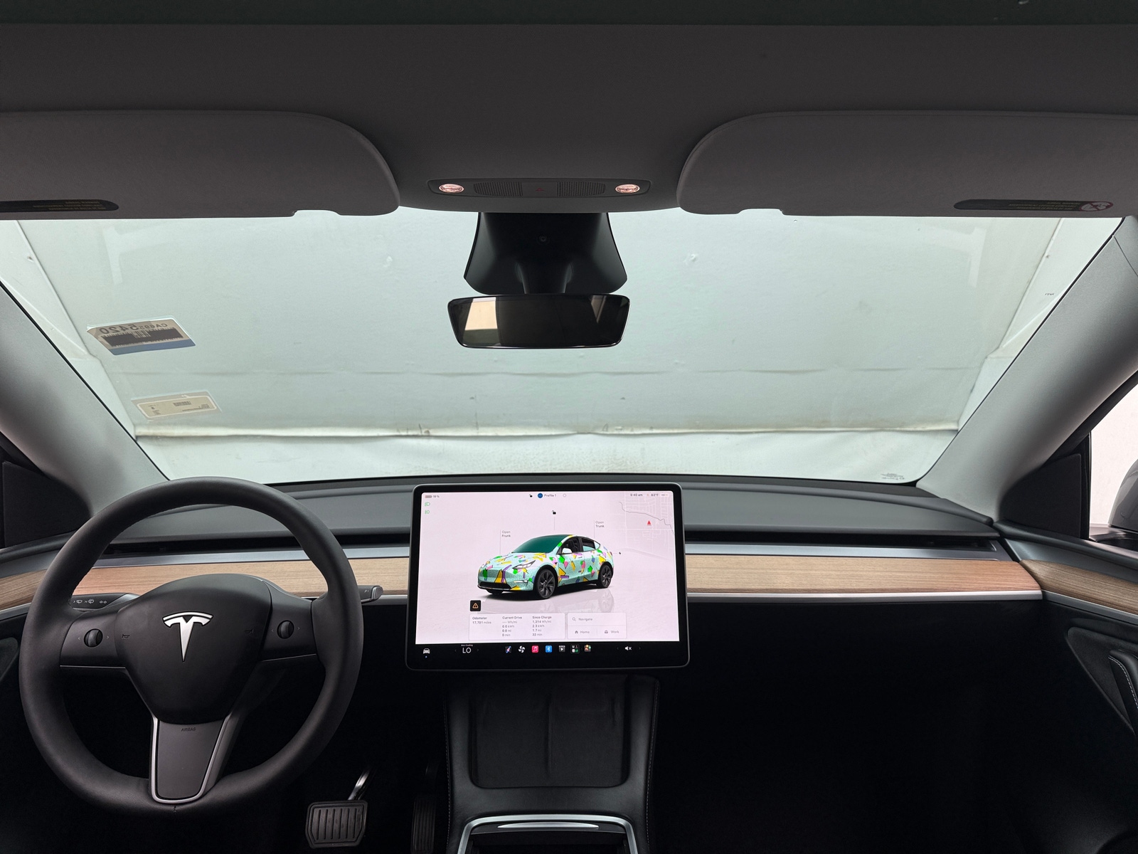 Thumbnail: 2024 Tesla Model Y - 2