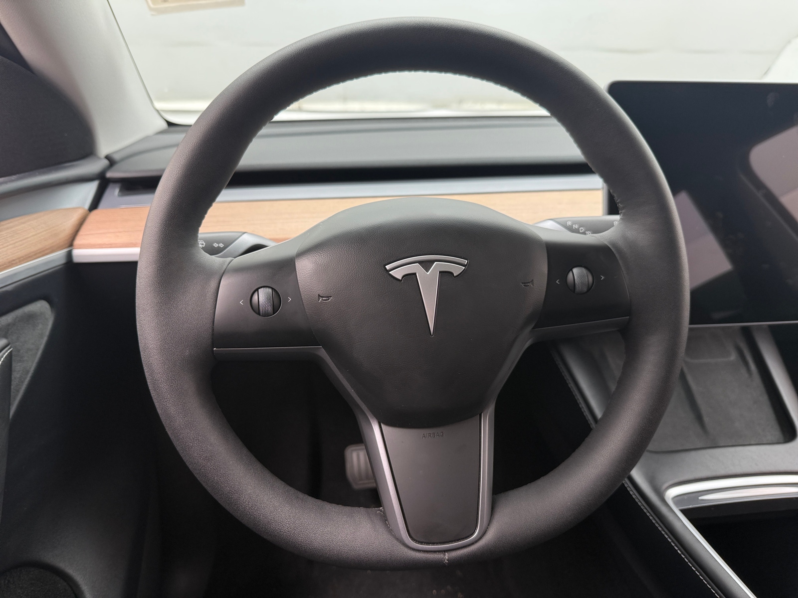 Thumbnail: 2024 Tesla Model Y - 4