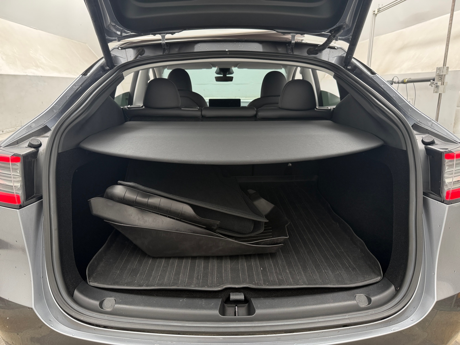 Thumbnail: 2024 Tesla Model Y - 6