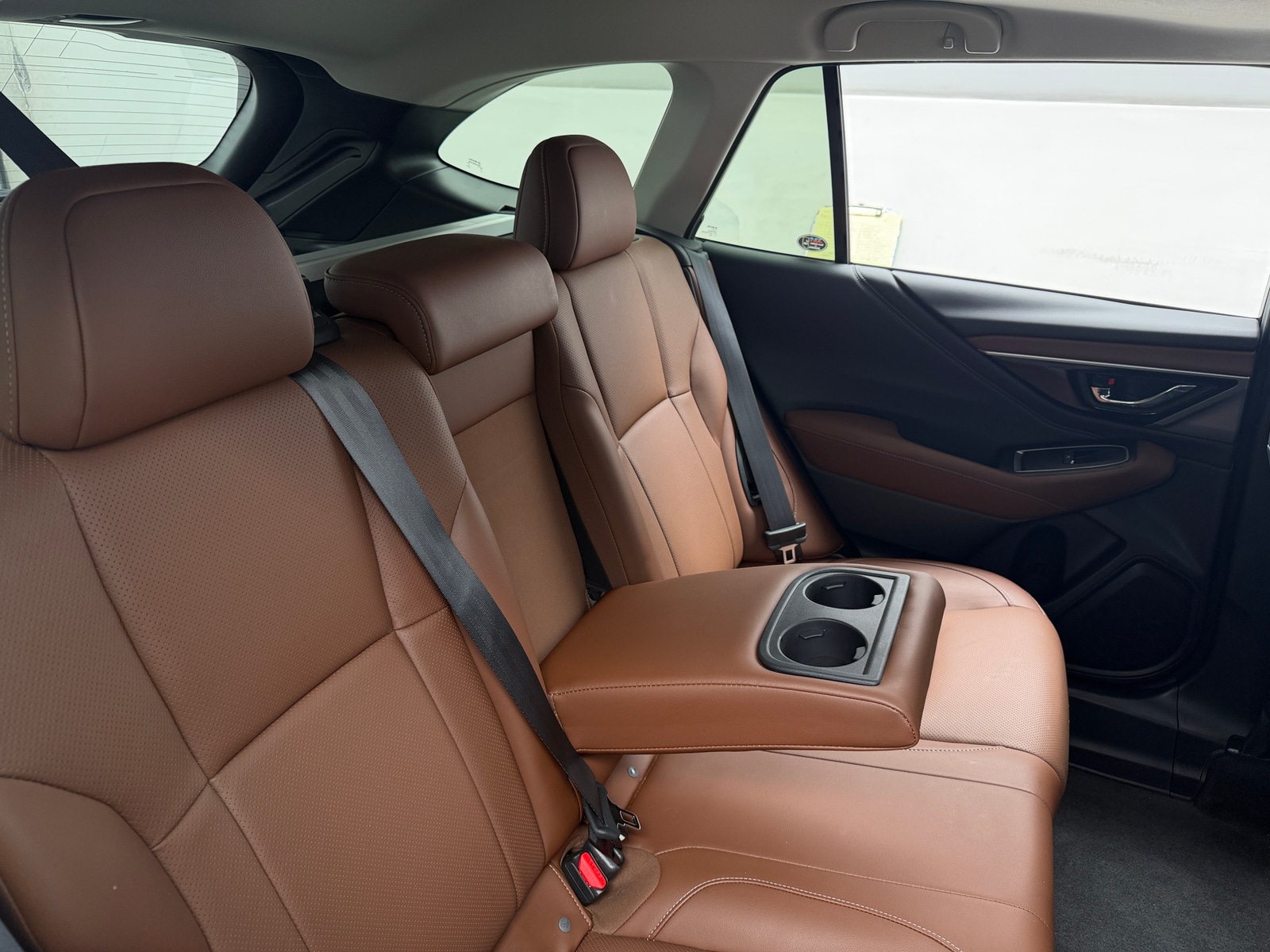 Thumbnail: 2020 Subaru Outback - 5