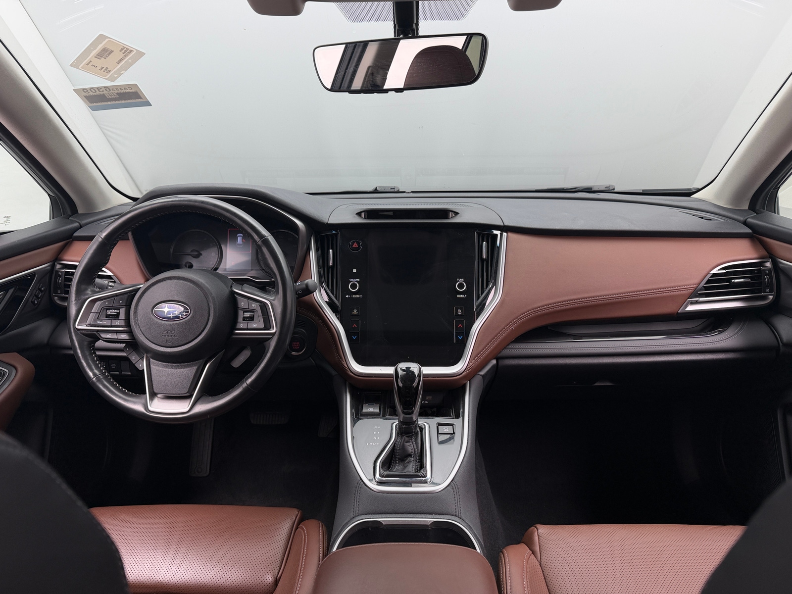 Thumbnail: 2020 Subaru Outback - 2