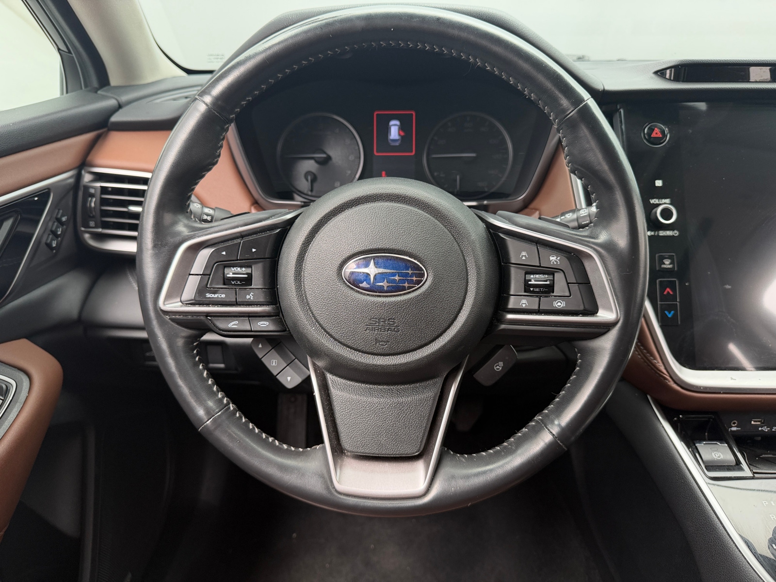 Thumbnail: 2020 Subaru Outback - 4