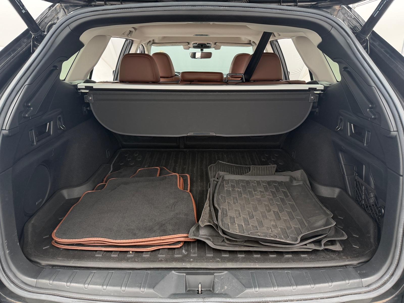Thumbnail: 2020 Subaru Outback - 6