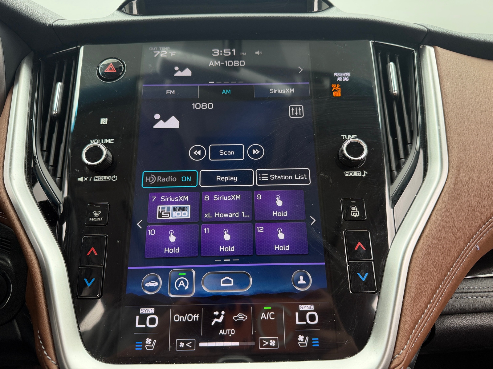 Thumbnail: 2020 Subaru Outback - 3