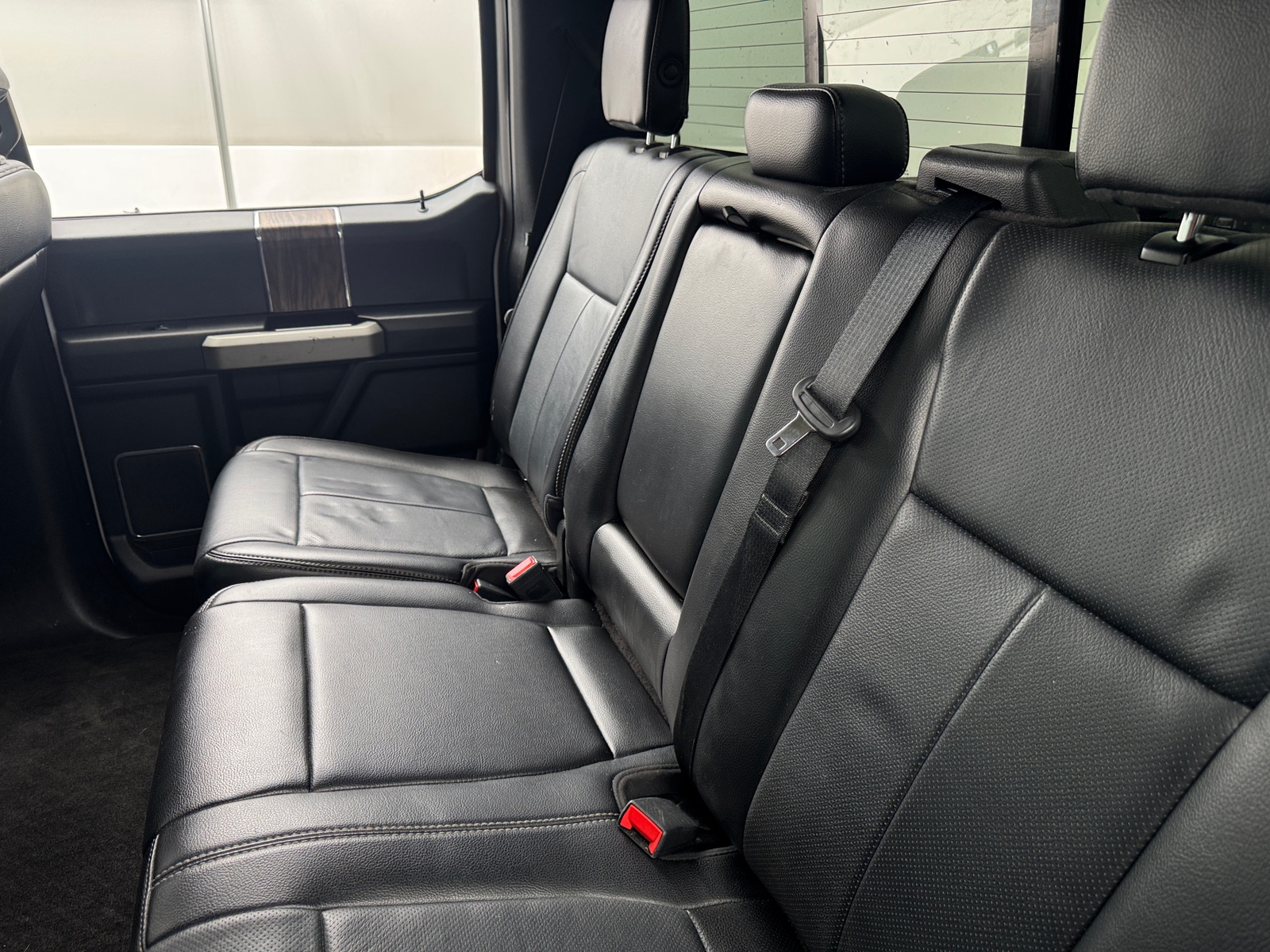 Thumbnail: 2018 Ford Econoline - 5