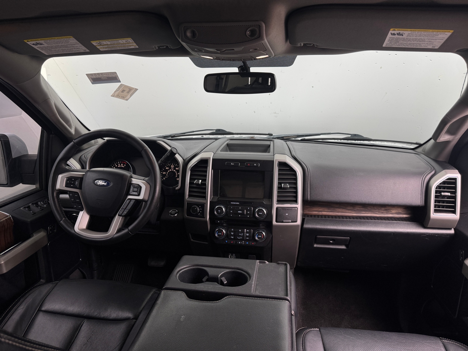 Thumbnail: 2018 Ford Econoline - 2