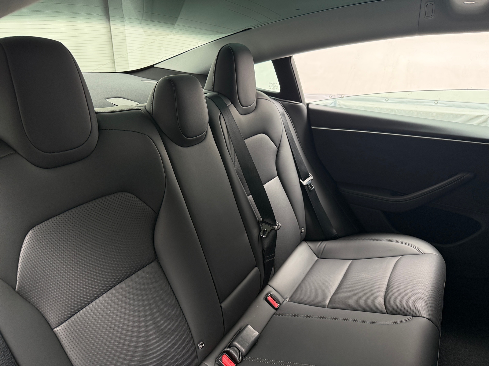 Thumbnail: 2024 Tesla Model 3 - 5