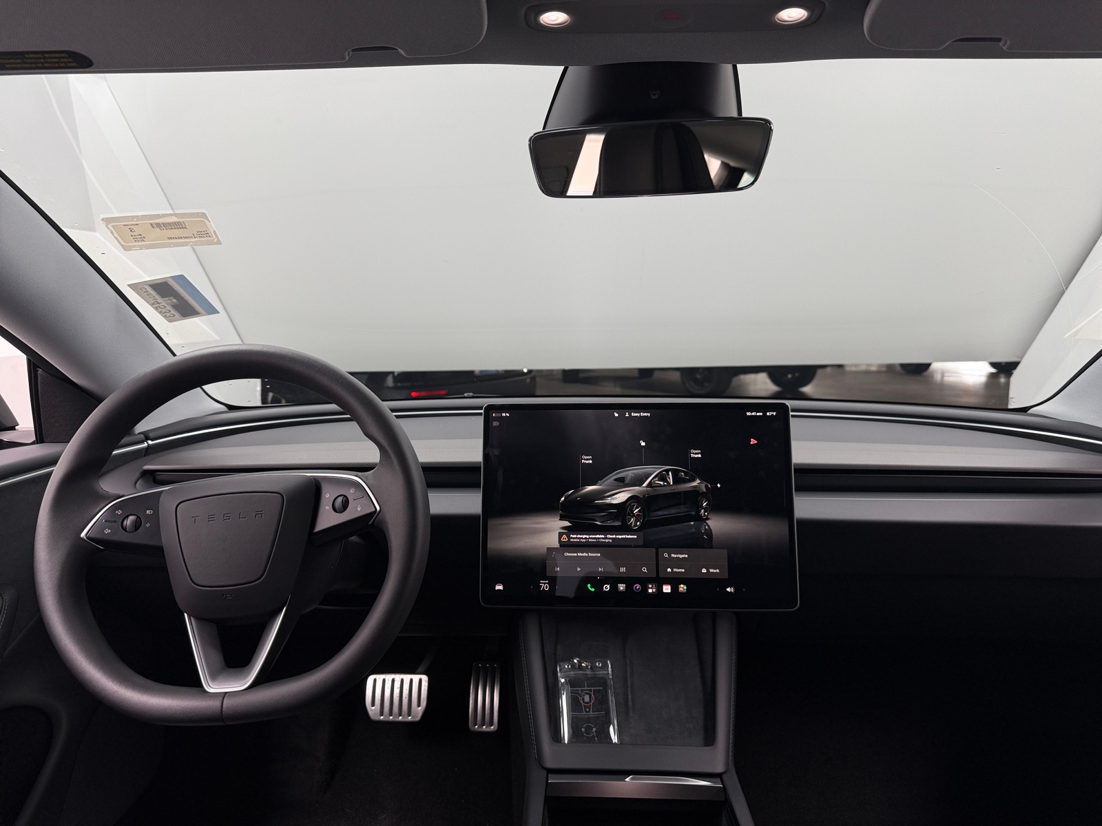 Thumbnail: 2024 Tesla Model 3 - 2